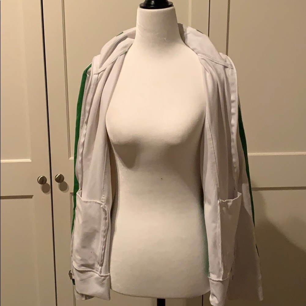 Zipper jacket - Picture 3 of 4
